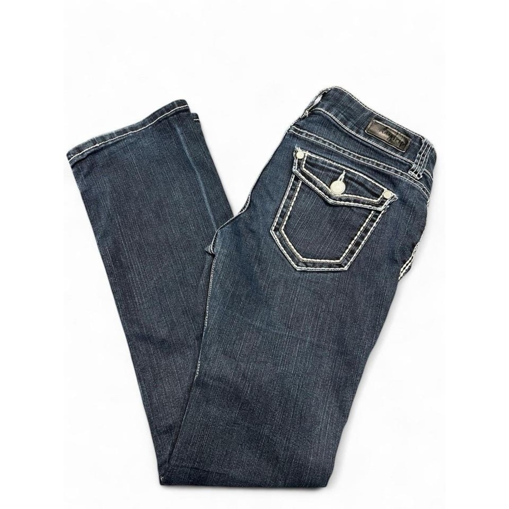 Virgo bootcut